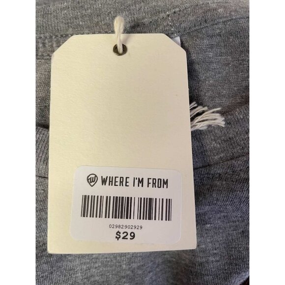 OHIO T Shirt MEDIUM (5556) - Picture 5 of 7